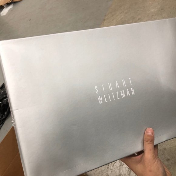 Stuart Weitzman boots - Picture 10 of 11